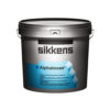 Sikkens Alphaloxan siloxanová antibakterálna farba na steny