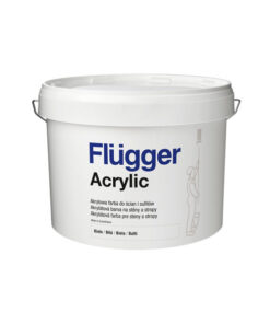 Flügger Akrylátová farba