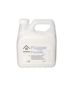 Flügger Facade Primer, impregnačný náter fasády