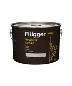 Flügger Klasický olej na drevené podlahy