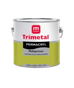 Trimetal Permacryl Multiprimer základná farba na všetky podklady