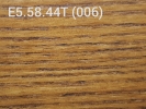 E5.58.44T (006 light oak)